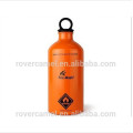 Feuer Ahorn Aluminium Flüssigkeitslagerung Flasche Flasche im freien Brennstoff Lagerung Brennstoffflasche Wandern